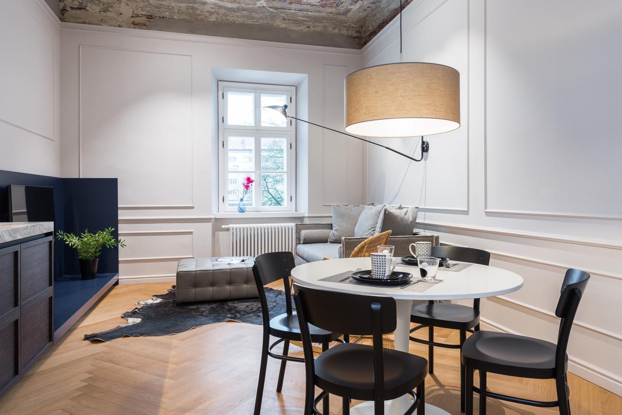 Apartamento Rog *