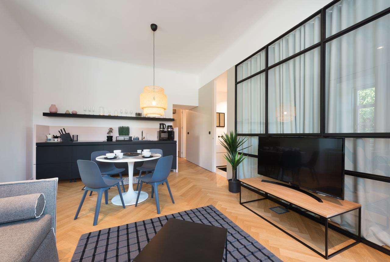 Rog Apartamento