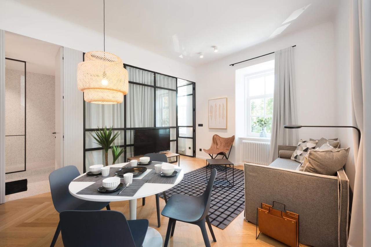 Apartamento Rog *