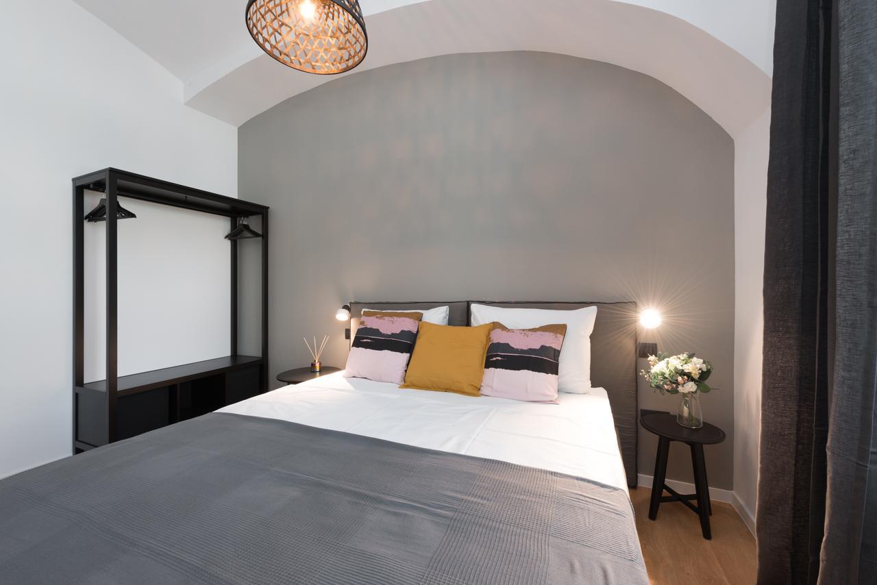 Apartamento Rog Liubliana